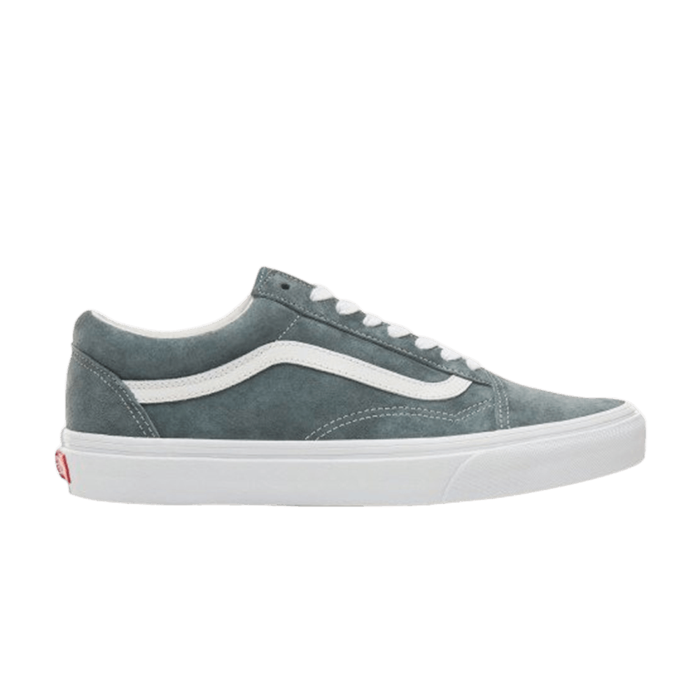 Кроссовки Vans Old Skool 'Stormy Weather'