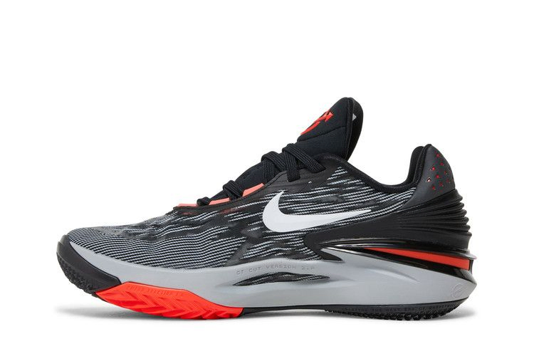 Кроссовки Nike Air Zoom GT Cut 2 'Bred'