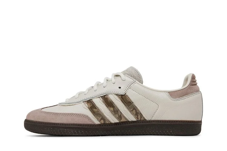 Кроссовки Nice Kicks x adidas Samba 'Consortium Cup'