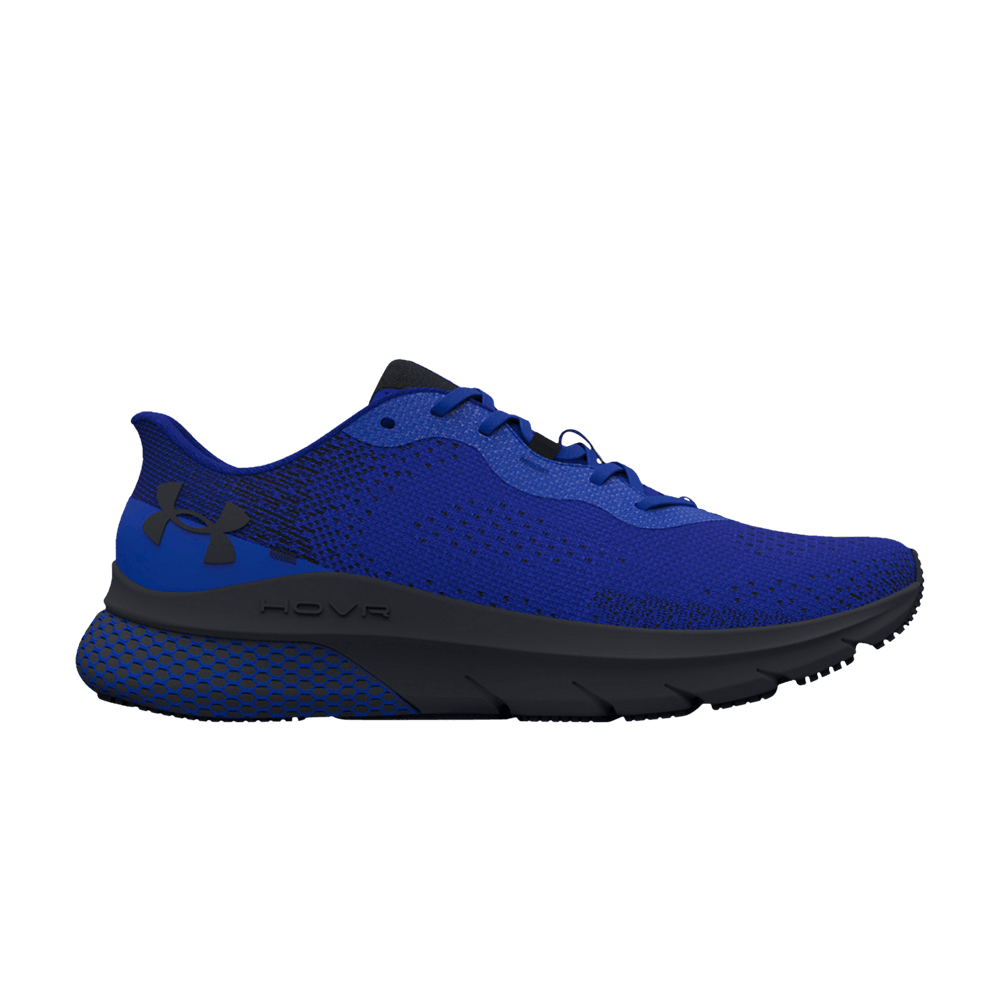Кроссовки Under Armour HOVR Turbulence 2 GS 'Royal Black'