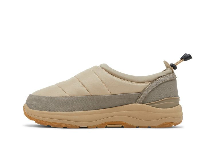 Suicoke PEPPER-evab 'Beige'