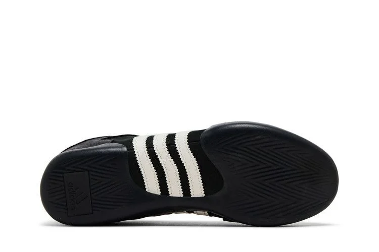 Krossovki-Bad-Bunny-x-adidas-Ballerina-Black-Chalk-3