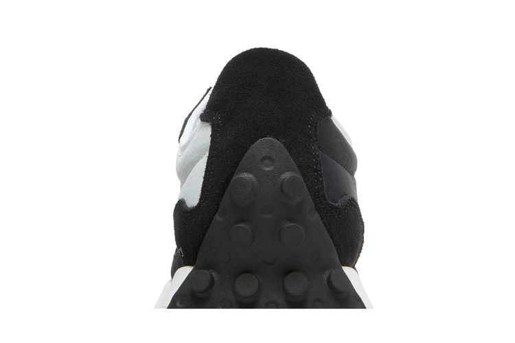 Кроссовки New Balance 327 'Black'