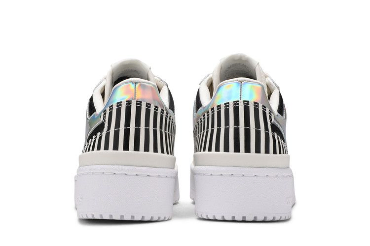 Кроссовки Adidas Wmns Forum Bold 'I Love Dance'