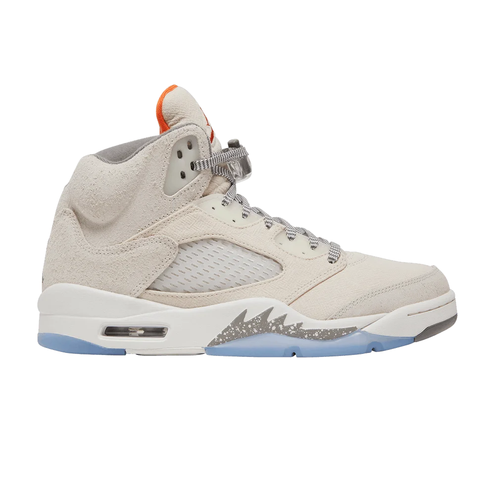 Krossovki-Air-Jordan-5-Retro-SE-Craft-Light-Orewood-Brown