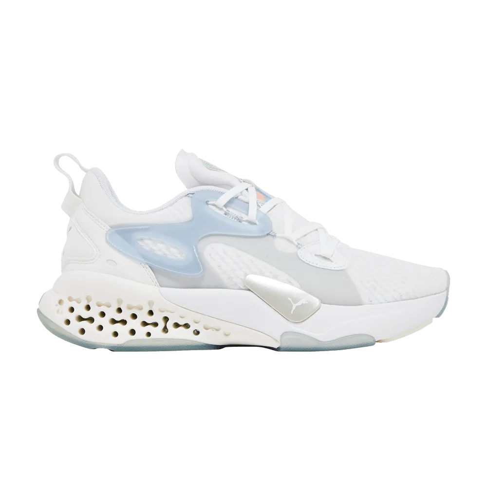 Krossovki-Puma-XETIC-Halflife-Clean-Science-White