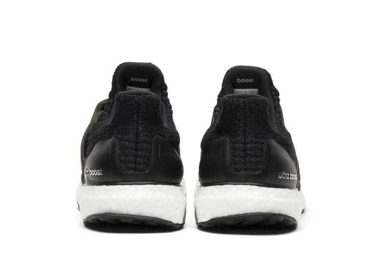Кроссовки adidas UltraBoost 3.0 'Core Black'