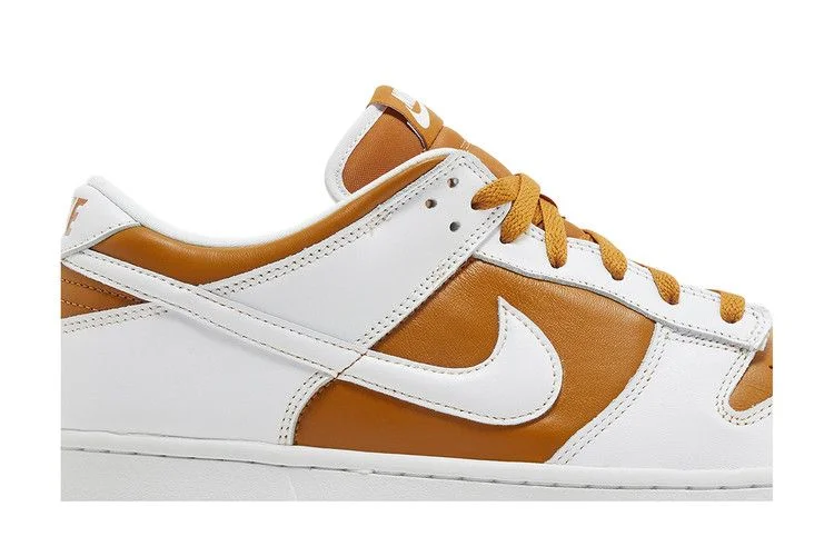 Кроссовки Nike Dunk Low CO.JP 'Reverse Curry' 2024