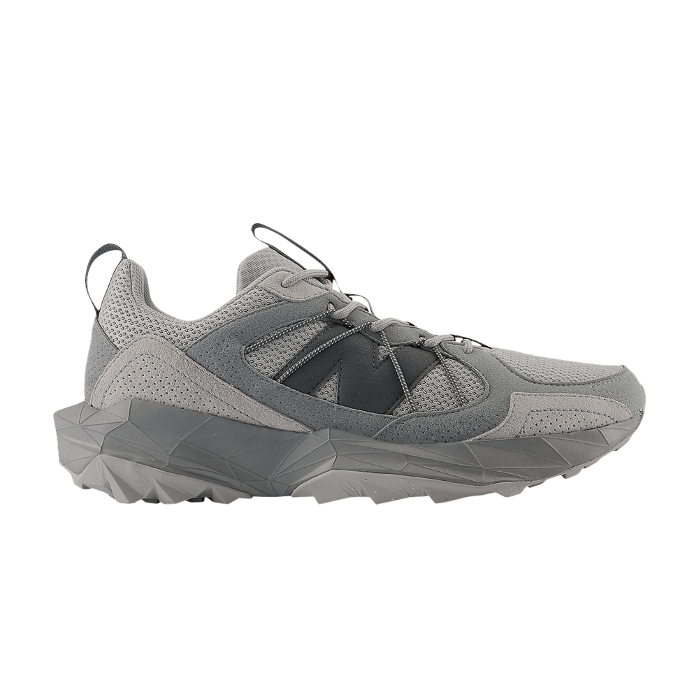 Кроссовки New Balance Tektrel 2E Wide 'Slate Grey'