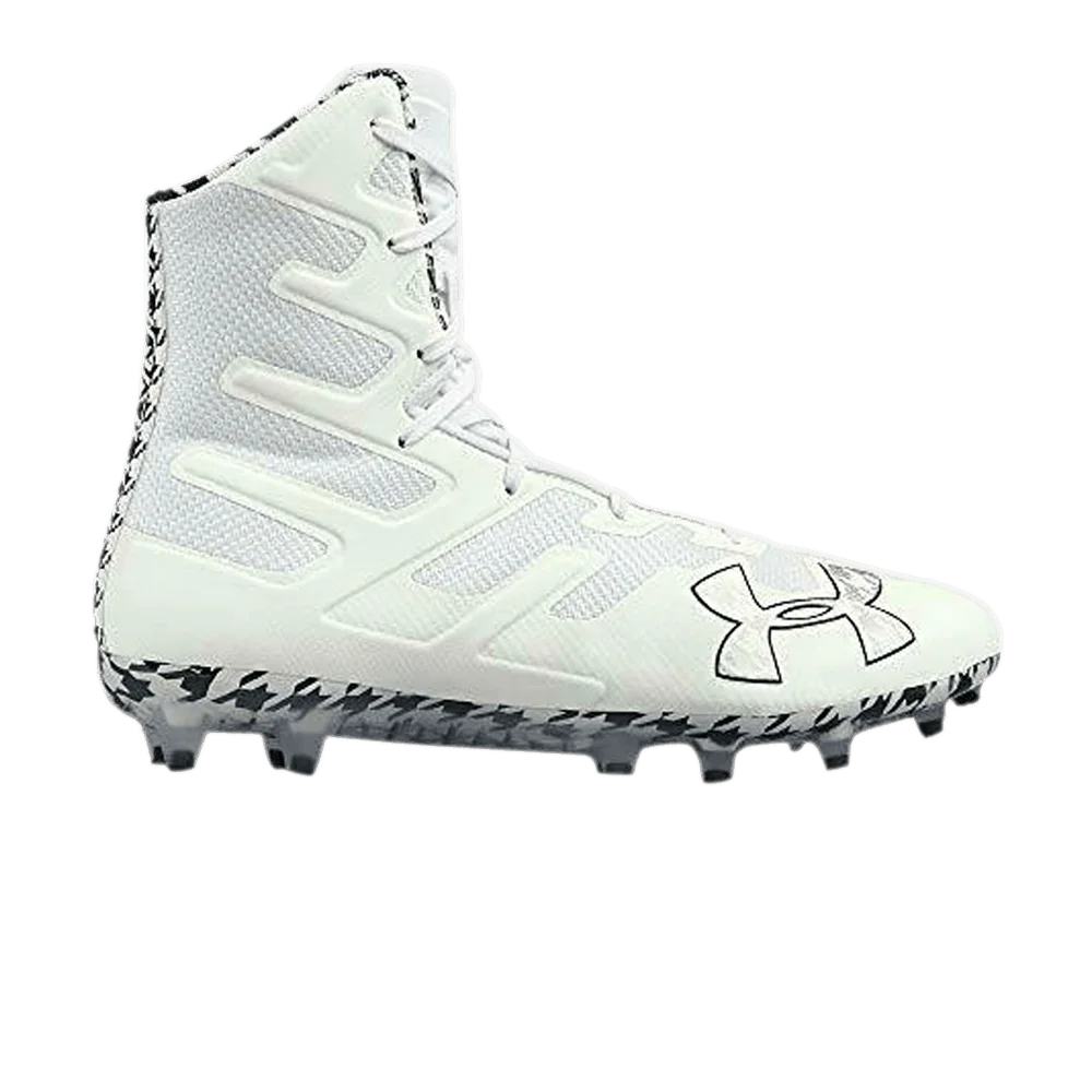 Krossovki-Under-Armour-Highlight-MC-LE-White