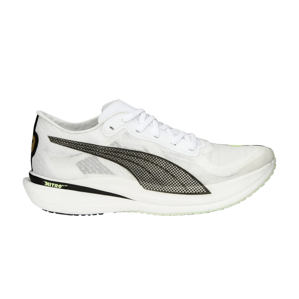 Кроссовки Puma Deviate Nitro Elite 2 'Run 75'