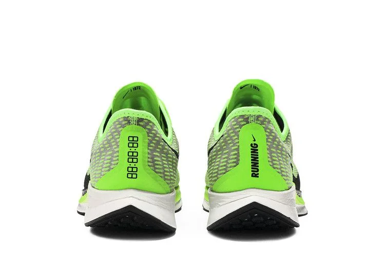 Кроссовки Nike Zoom Pegasus Turbo 2 'Electric Green'