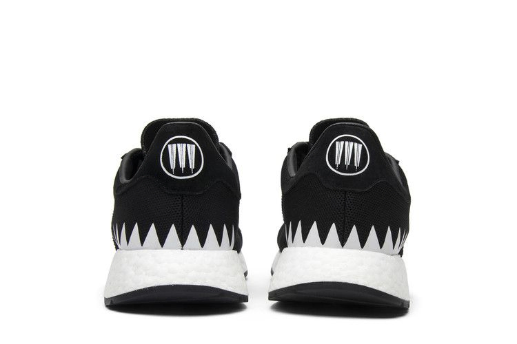 Кроссовки Neighborhood x adidas Chop Shop 'Black'