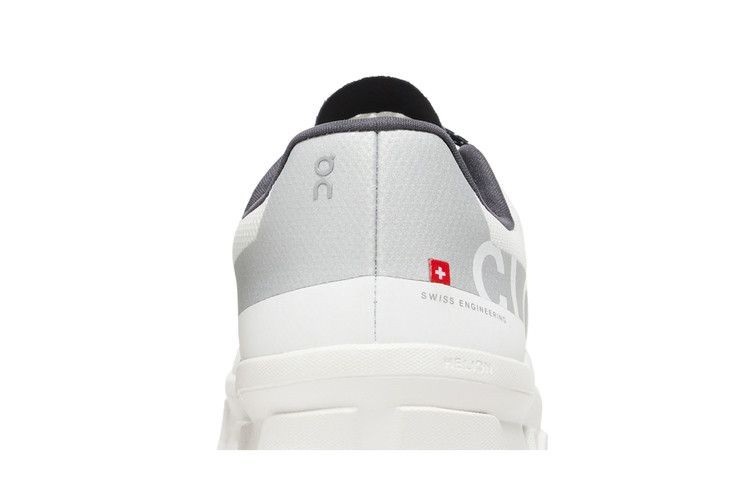 Кроссовки Cloudmonster Exclusive 'White Black'