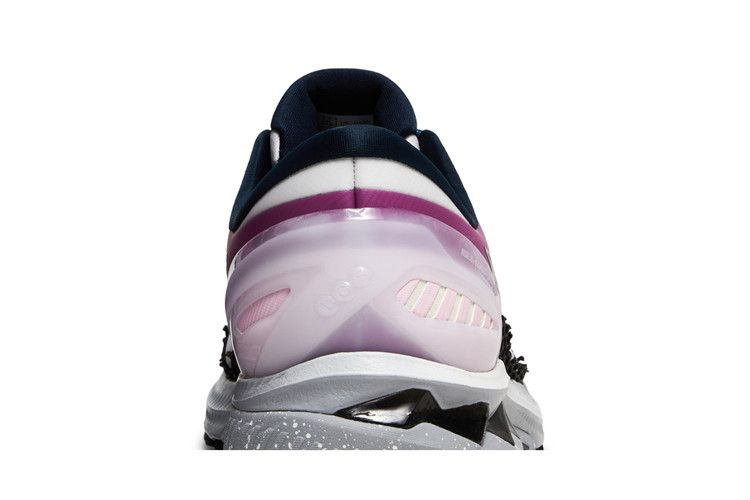 Кроссовки ASICS Vivienne Westwood x Gel Kayano 27 DE 'White Lichen Rock'