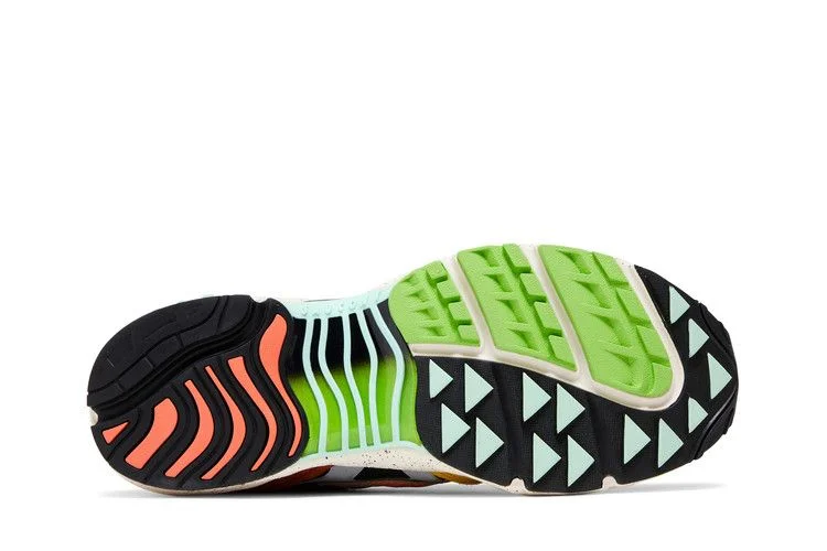 Кроссовки Saucony Grid Web 'Trailian'
