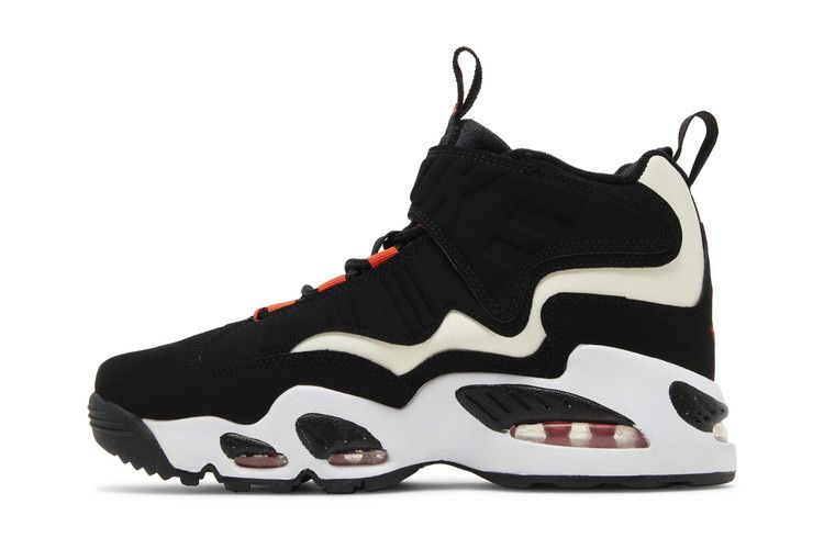 Кроссовки Nike Air Griffey Max 1 GS 'San Francisco Giants'