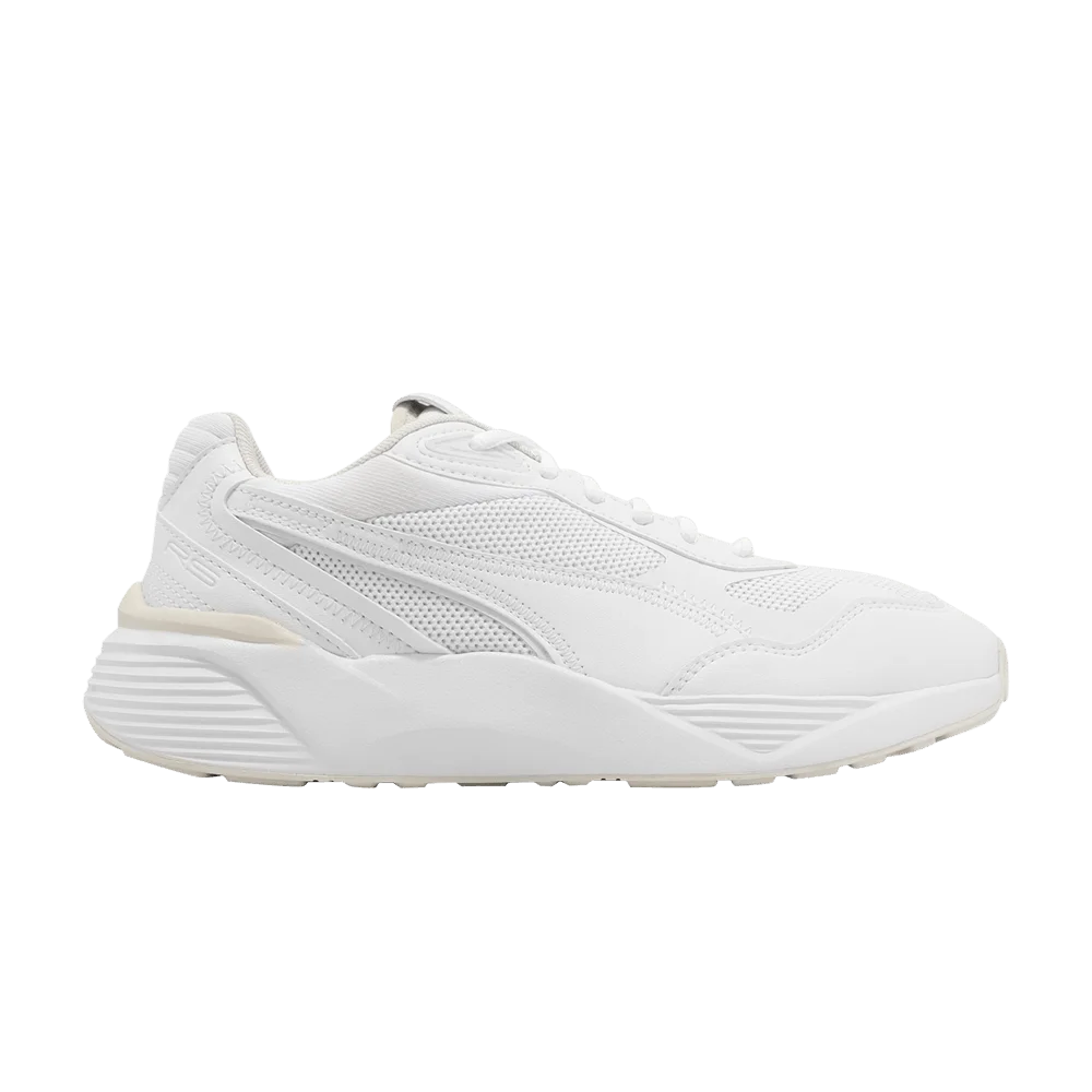 Кроссовки Puma RS-Metric Core 'White Nimbus Cloud'
