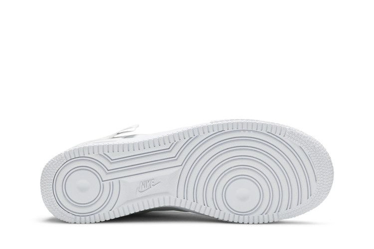 Кроссовки Nike Air Force 1 Type 2 'Triple White'