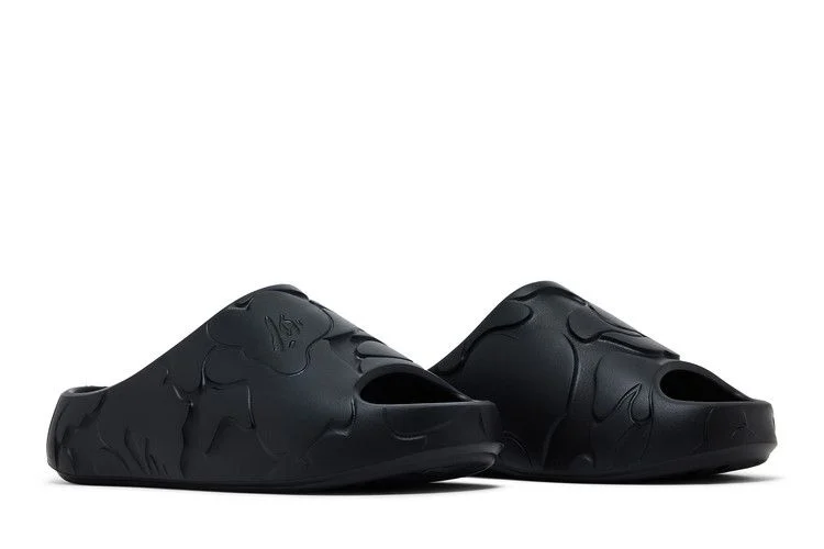 Krossovki-BAPE-A-Bathing-Ape-Slide-1-Black-Solid-Camo-7