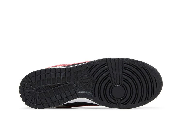 Кроссовки Nike Dunk Low 'Animal Print' Unlocked By You