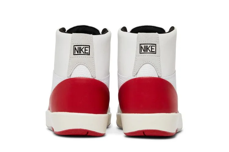 Кроссовки Nina Chanel Abney x Wmns Air Jordan 2 Retro SE
