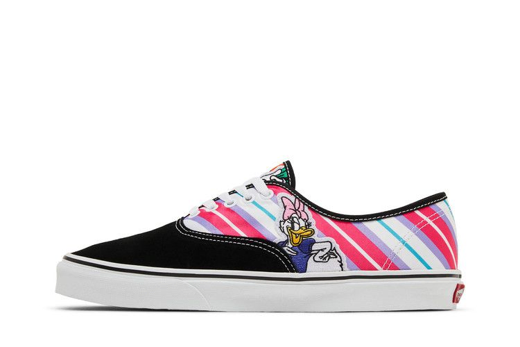 Disney x Vans Authentic '100th Anniversary'