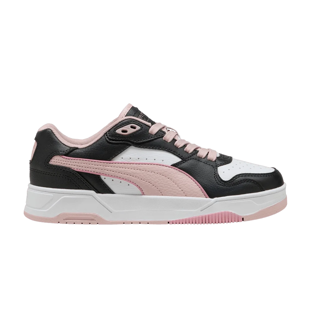 Krossovki-Puma-RBD-Break-Low-Black-Pink