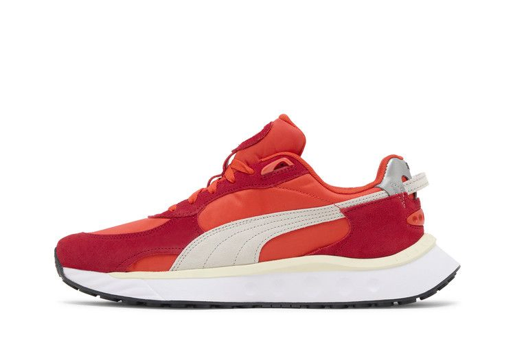 Кроссовки Puma Wild Rider 'Pickup'