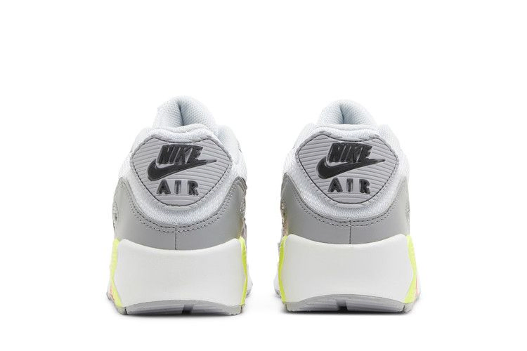 Кроссовки Nike Air Max 90 GS 'Gradient Cassette'