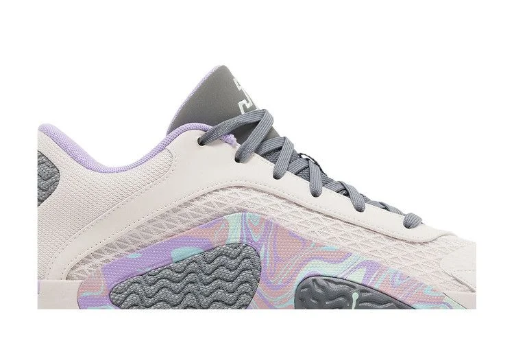Кроссовки Air Jordan Tatum 2 'Sidewalk Chalk'