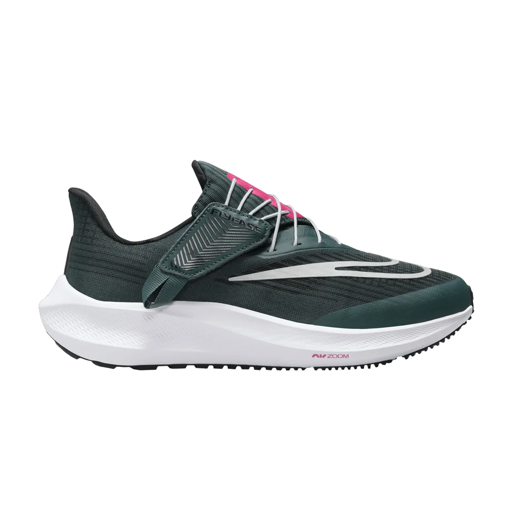 Krossovki-Nike-Wmns-Air-Zoom-Pegasus-39-FlyEase-Wide-Deep-Jungle-Metallic-Silver