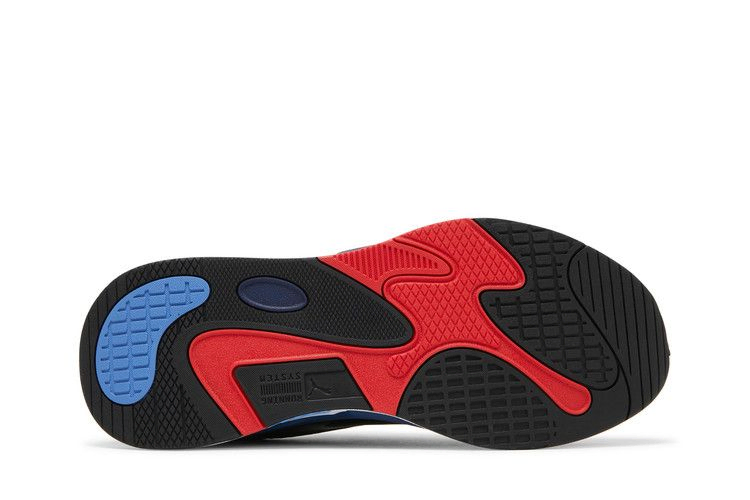 Кроссовки BMW Motorsport x Puma RS-Fast 'Black'