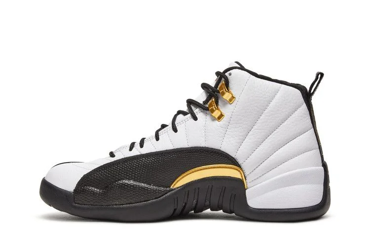 Кроссовки Air Jordan 12 Retro 'Royalty'
