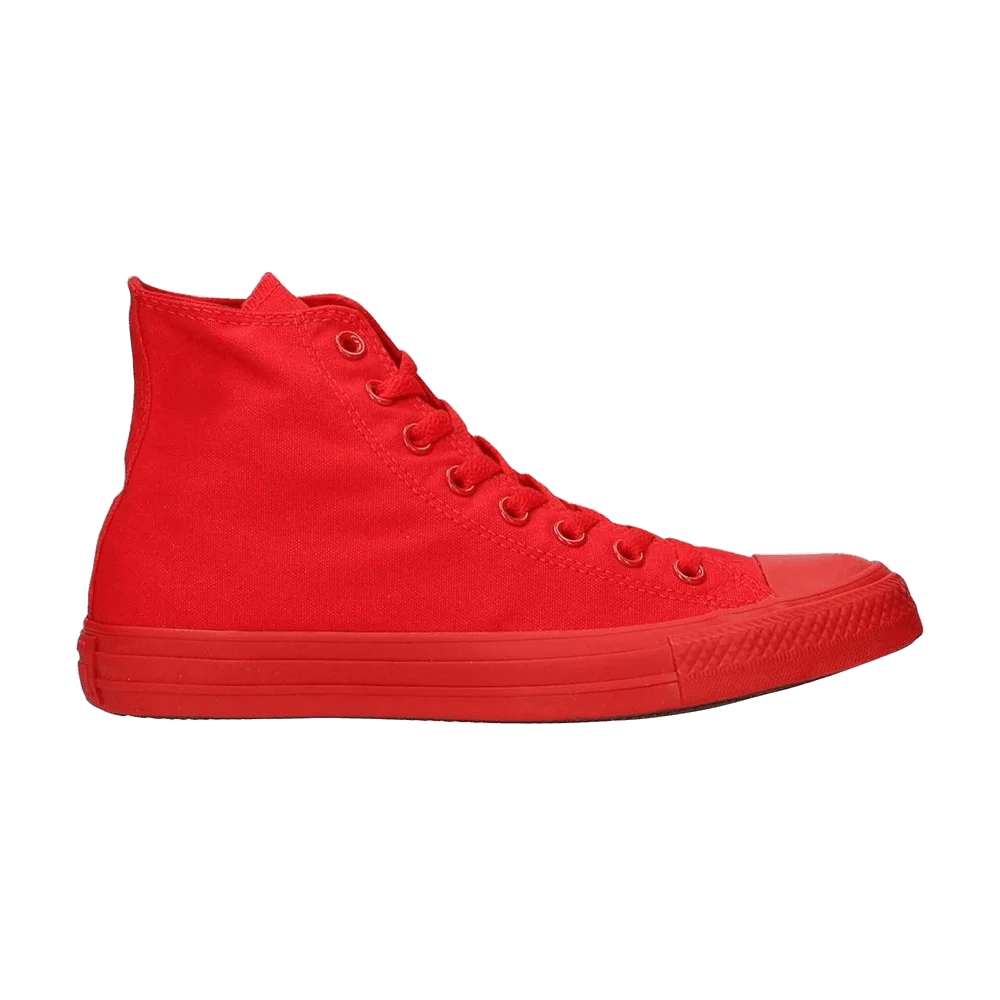 Krossovki-Converse-Chuck-Taylor-All-Star-Hi-Top-Monochrome-Red