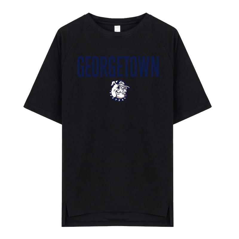 Футболка Daiong Georgetown Blue T-Shirt