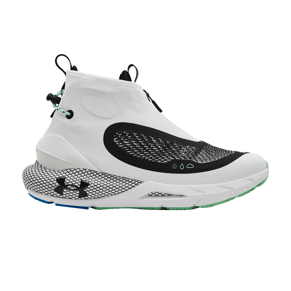 Кроссовки Under Armour Wmns HOVR Phantom 2 Storm 'White Black'