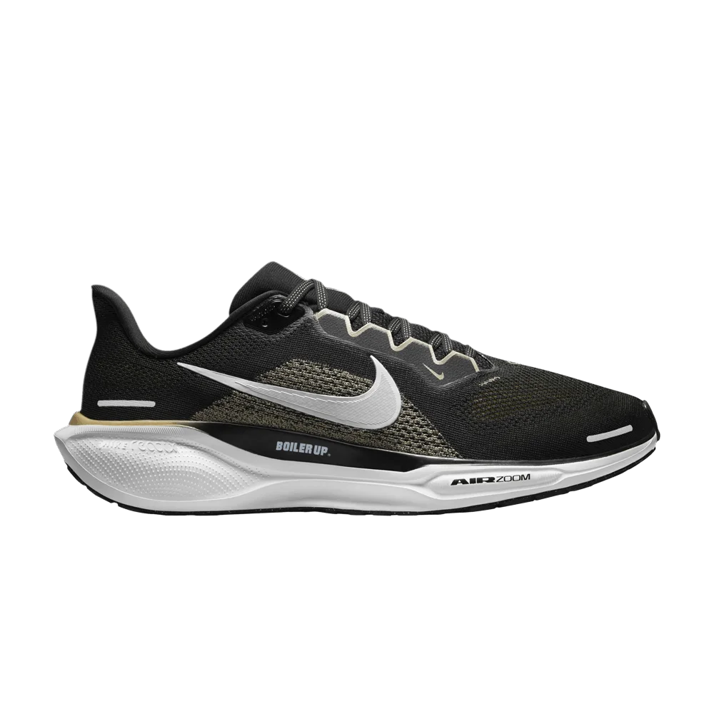 Кроссовки Nike Air Zoom Pegasus 41 'Purdue 2024'
