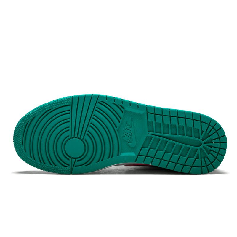 Air-Jordan-1-Mid-SE-GS-South-Beach-3