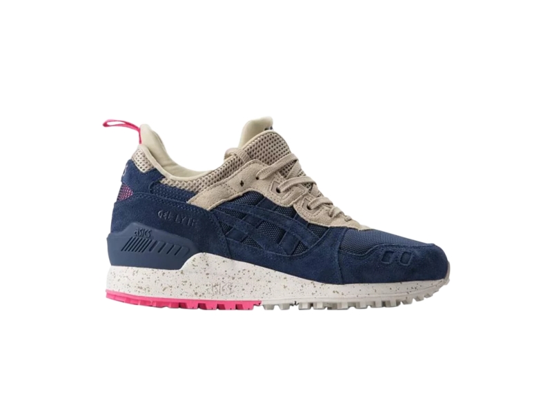 Кроссовки Asics Gel Lyte 3 MT India Ink