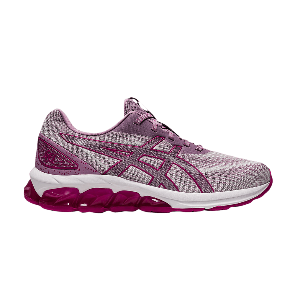 Кроссовки ASICS Wmns Gel Quantum 180 7 'Rosequartz Plum'