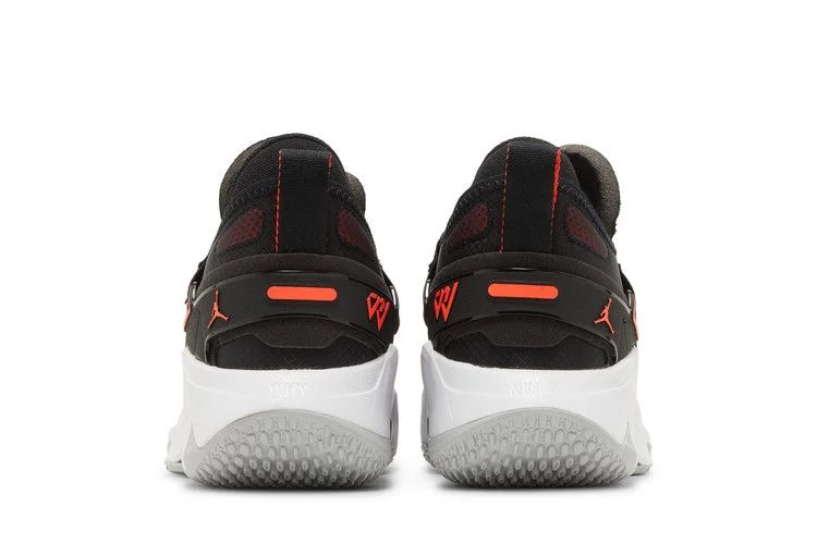 Кроссовки Air Jordan Why Not Zer0.5 'Bloodline'