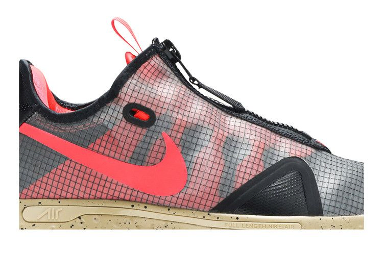 Кроссовки Nike PG 4 'PCG'