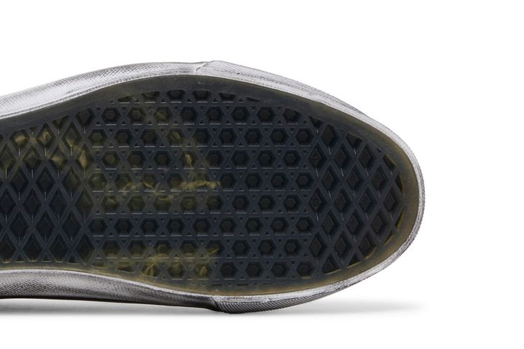 Кроссовки Concepts x Vans OG Old Skool LX 'Smoke and Mirrors Pack'