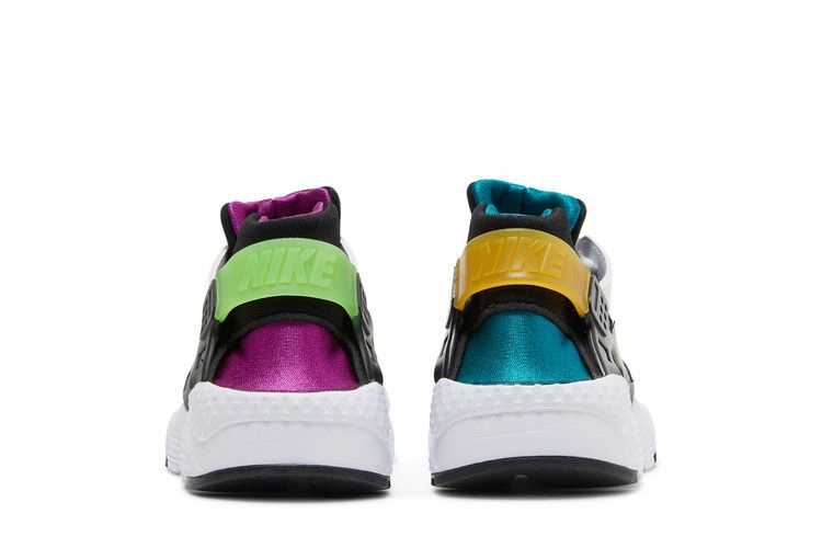 Кроссовки Nike Air Huarache GS 'Peace, Love, Swoosh'