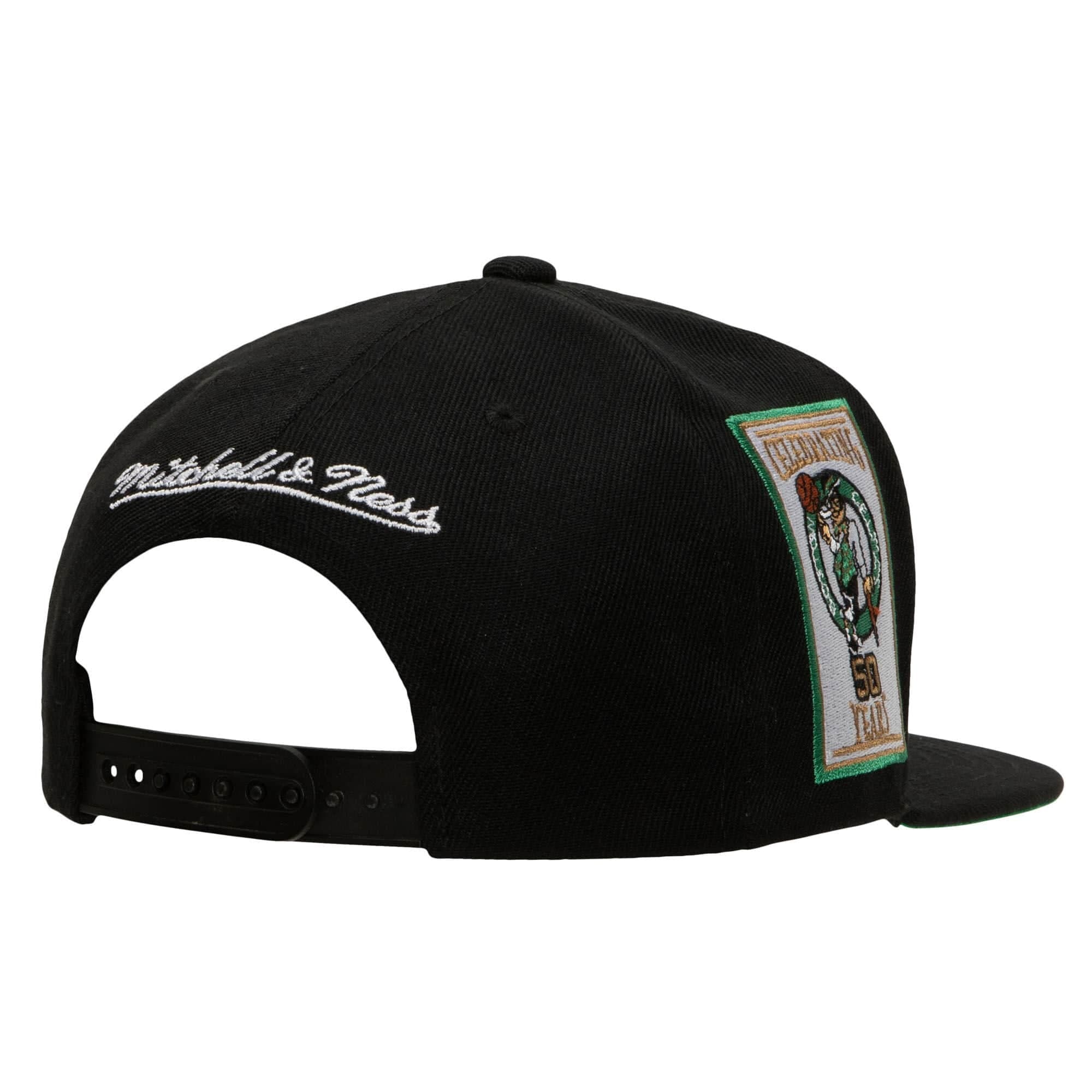 My-Squad-Snapback-Boston-Celtics-Hat-1