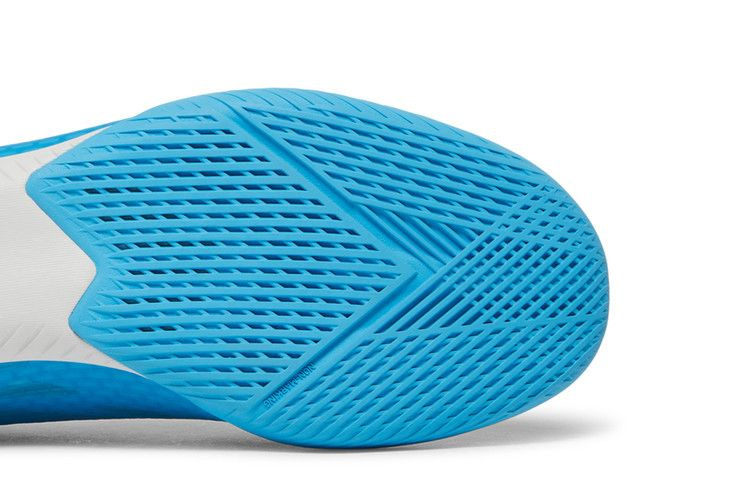 Кроссовки Adidas X Speedflow.3 IN 'Sky Rush Team Shock Pink'