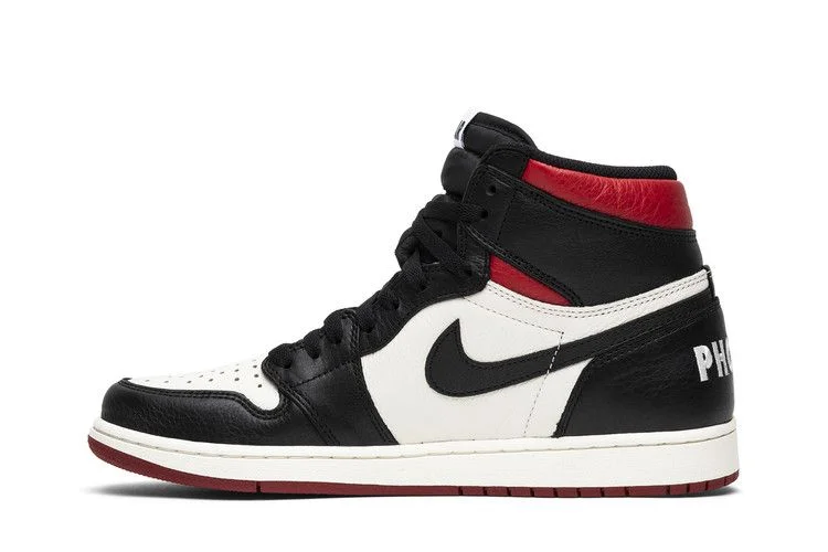 Кроссовки Air Jordan 1 Retro High OG NRG 'Not For Resale'