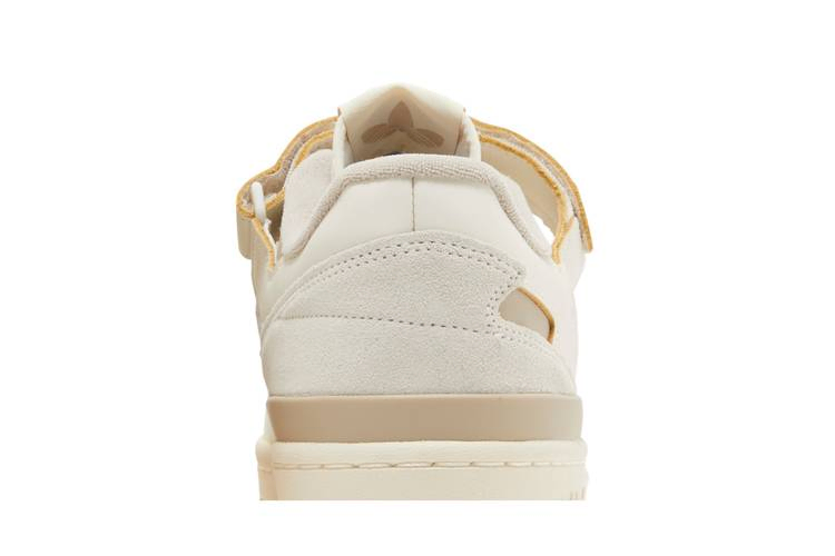 Кроссовки adidas Forum 84 Low 'Off White Wonder Beige'