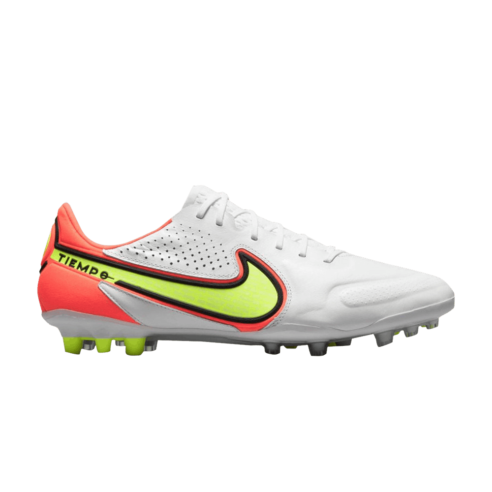 Кроссовки Nike Tiempo Legend 9 Elite AG Pro 'Motivation Pack'